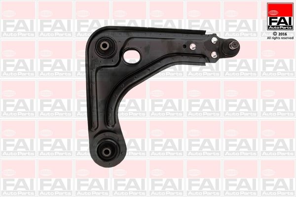 FAI AUTOPARTS vikšro valdymo svirtis SS417